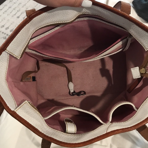 Dooney & Bourke Shoulder Purse - Picture 6 of 6